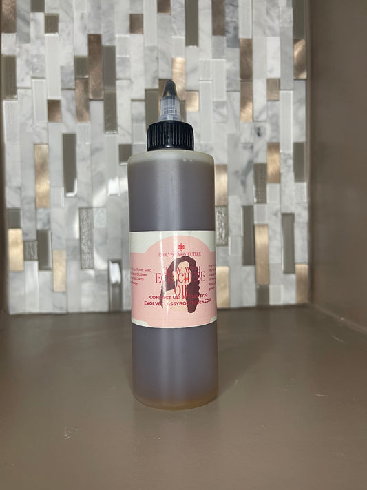 Chebe Hair Growth Oil